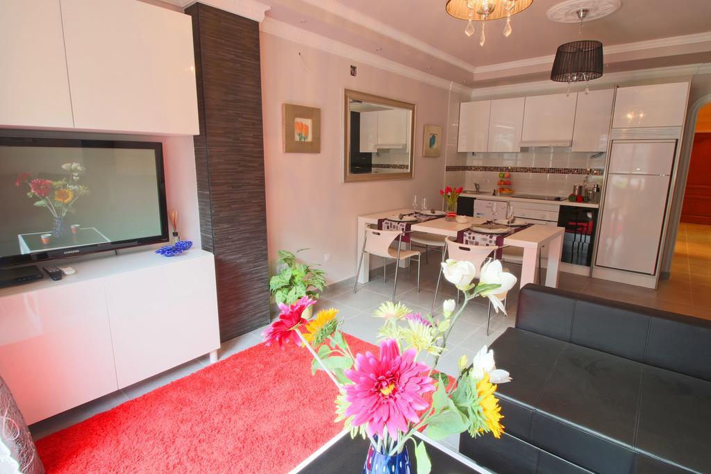Holiday Apartment Perlamar 3 Calpe Eksteriør billede